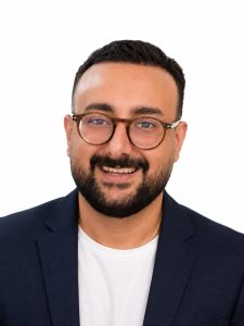 احسان شمس