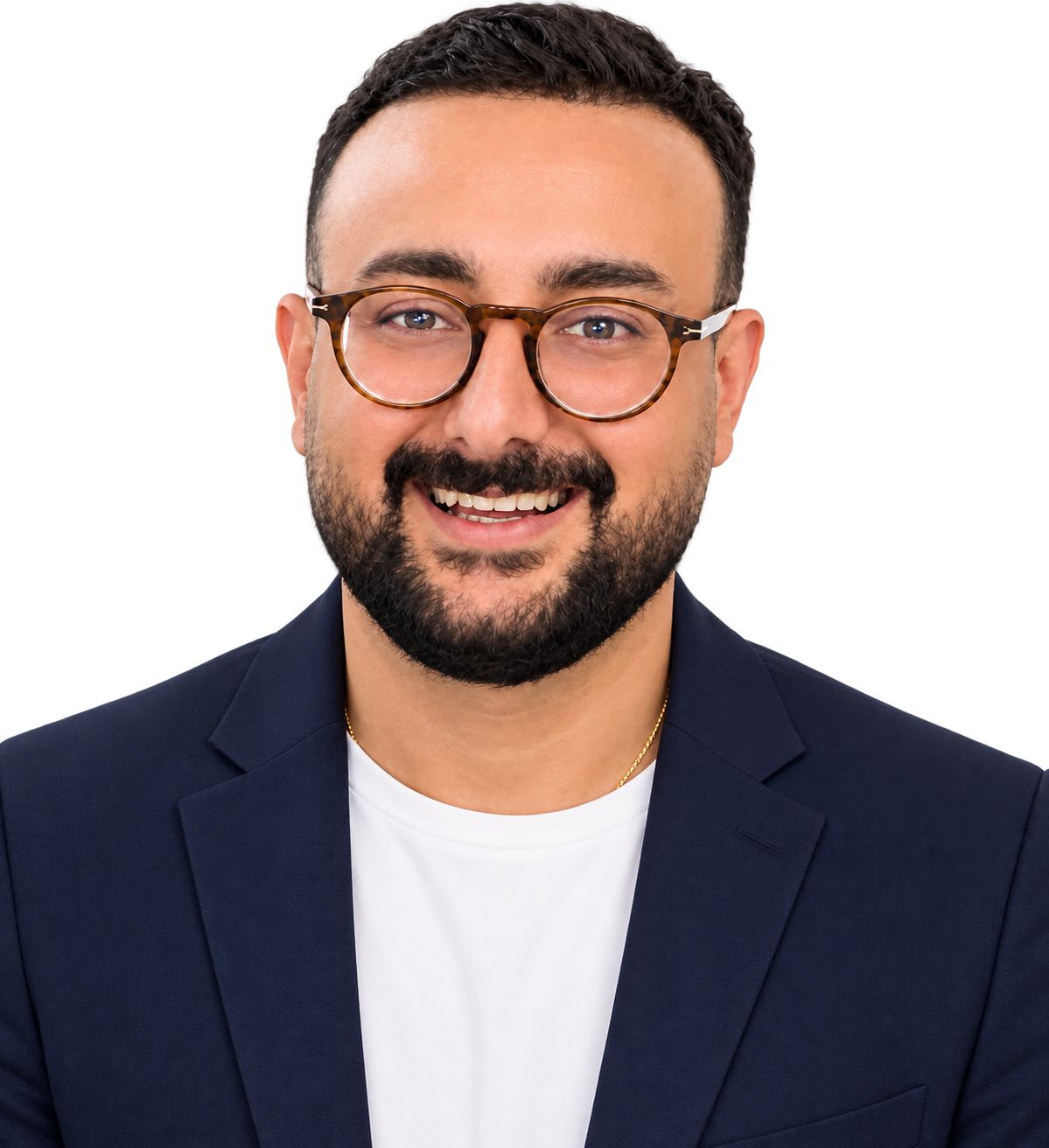 مدیر فروشگاه